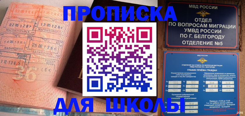 прописка иностранных граждан в Нелидово
